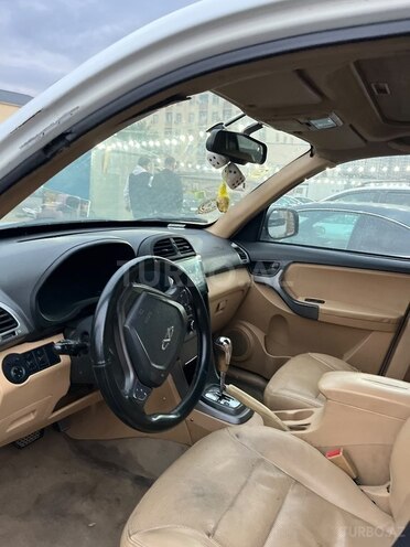 Chery Tiggo (T11) 2013, 210,000 km - 1.9 л - Xırdalan