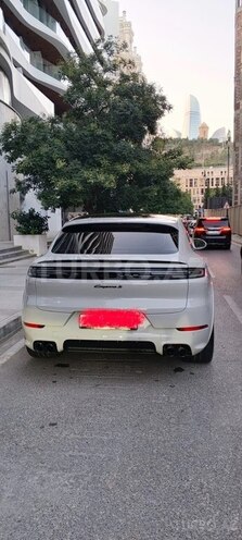Porsche Cayenne E-hybrid Coupe 2023, 31,407 km - 3.0 l - Bakı