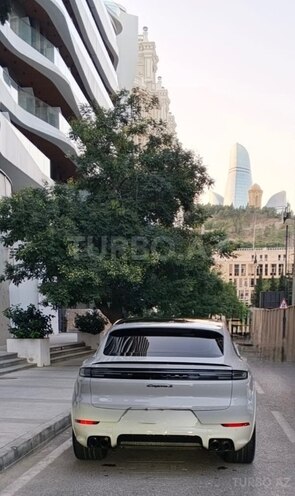 Porsche Cayenne E-hybrid Coupe 2023, 31,407 km - 3.0 l - Bakı