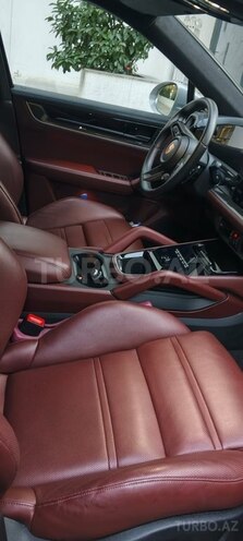 Porsche Cayenne E-hybrid Coupe 2023, 31,407 km - 3.0 l - Bakı
