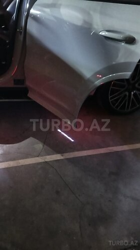 Porsche Cayenne E-hybrid Coupe 2023, 31,407 km - 3.0 l - Bakı