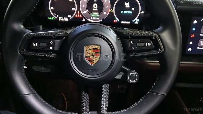 Porsche Cayenne E-hybrid Coupe 2023, 31,407 km - 3.0 l - Bakı
