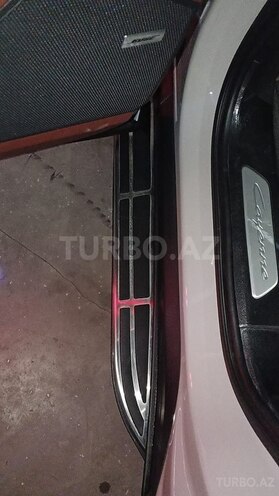 Porsche Cayenne E-hybrid Coupe 2023, 31,407 km - 3.0 l - Bakı