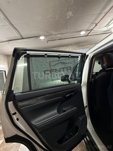 Toyota Highlander 2021, 99,500 km - 2.5 l - Bakı