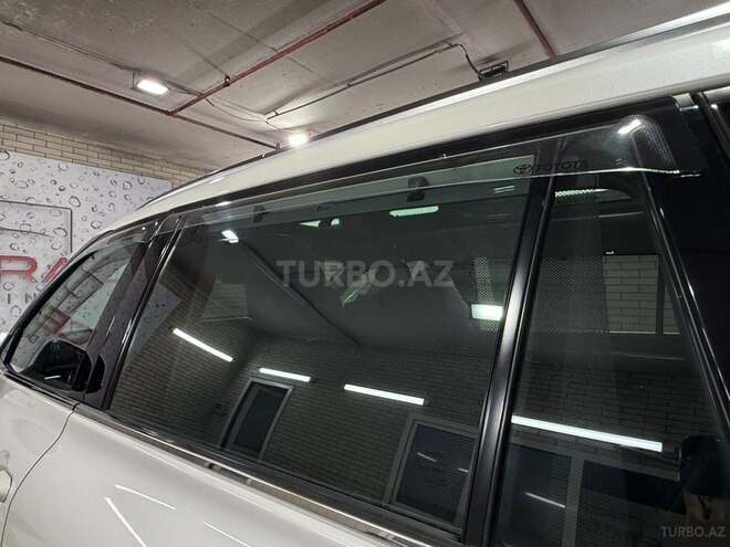 Toyota Highlander 2021, 99,500 km - 2.5 l - Bakı