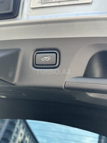 Kia ProCeed 2022, 37,900 km - 1.5 л - Bakı