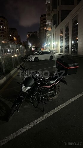 Tufan M50 2025, 4,000 km - 0.1 л - Bakı
