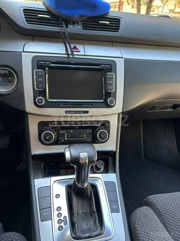 Volkswagen Passat 2010, 155,149 km - 1.8 l - Sumqayıt