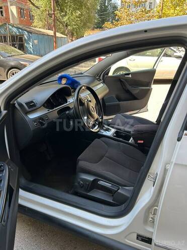 Volkswagen Passat 2010, 155,149 km - 1.8 l - Sumqayıt