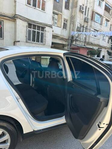Volkswagen Passat 2010, 155,149 km - 1.8 l - Sumqayıt