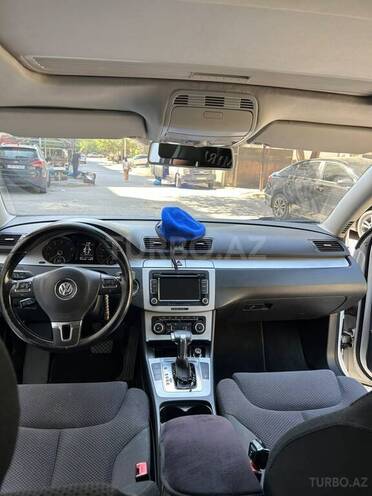 Volkswagen Passat 2010, 155,149 km - 1.8 l - Sumqayıt