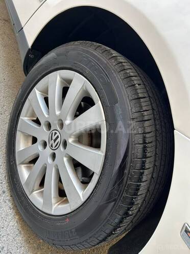 Volkswagen Passat 2010, 155,149 km - 1.8 l - Sumqayıt