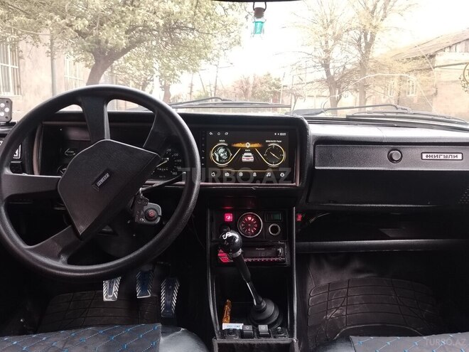 LADA (VAZ) 2115 2000, 669,330 km - 1.5 l - Gəncə