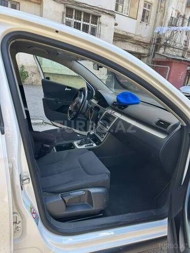 Volkswagen Passat 2010, 155,149 km - 1.8 l - Sumqayıt