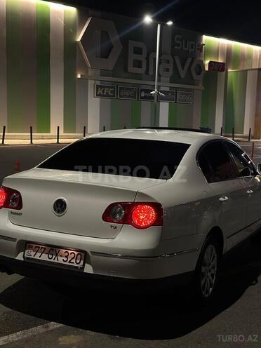 Volkswagen Passat 2010, 155,149 km - 1.8 l - Sumqayıt