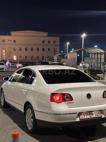 Volkswagen Passat 2010, 155,149 km - 1.8 l - Sumqayıt