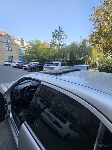 Mercedes E 200 1997, 375,000 km - 2.0 l - Gəncə