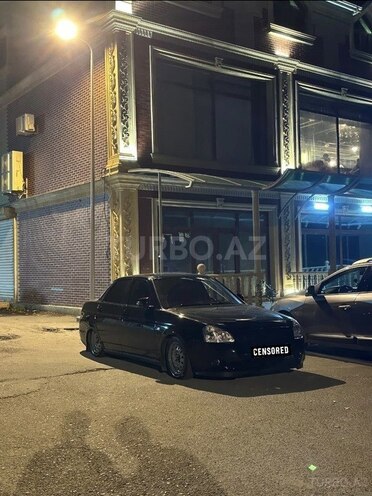 LADA (VAZ) Priora 2015, 250,000 km - 1.6 l - Bakı