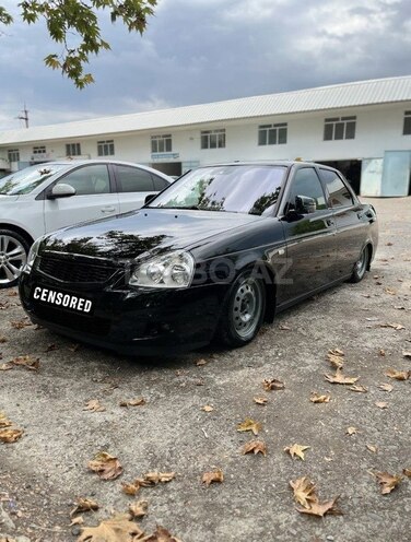 LADA (VAZ) Priora 2015, 250,000 km - 1.6 l - Bakı