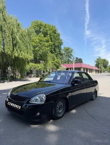 LADA (VAZ) Priora 2015, 250,000 km - 1.6 l - Bakı