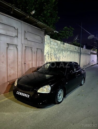 LADA (VAZ) Priora 2015, 250,000 km - 1.6 l - Bakı