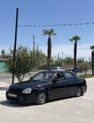 LADA (VAZ) Priora 2015, 250,000 km - 1.6 l - Bakı