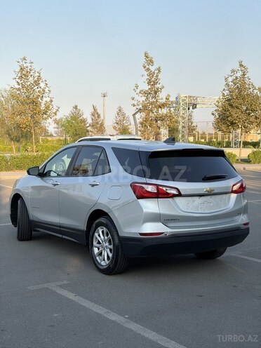 Chevrolet Equinox 2020, 133,000 km - 1.5 л - Bakı
