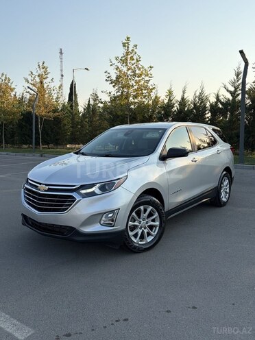 Chevrolet Equinox 2020, 133,000 km - 1.5 л - Bakı