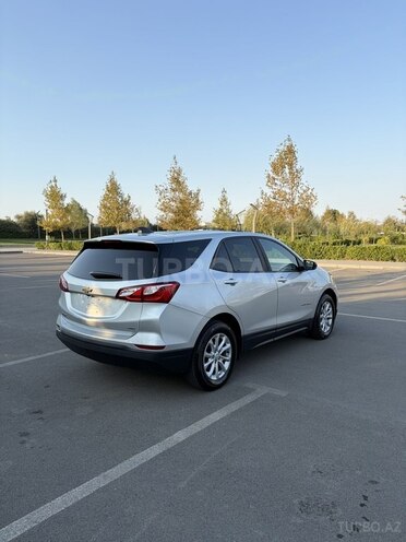 Chevrolet Equinox 2020, 133,000 km - 1.5 л - Bakı