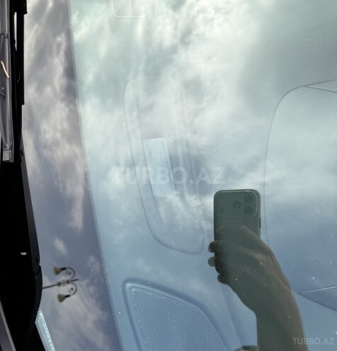 Chevrolet Equinox 2020, 133,000 km - 1.5 л - Bakı
