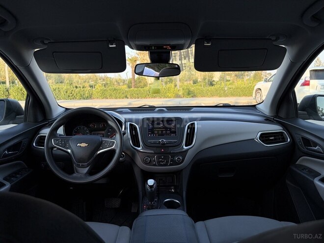 Chevrolet Equinox 2020, 133,000 km - 1.5 л - Bakı