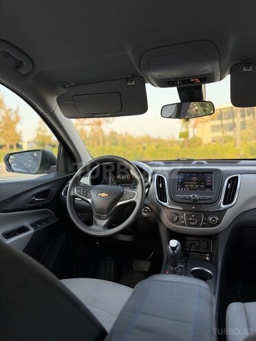 Chevrolet Equinox 2020, 133,000 km - 1.5 л - Bakı