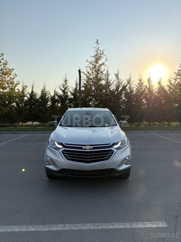 Chevrolet Equinox 2020, 133,000 km - 1.5 л - Bakı