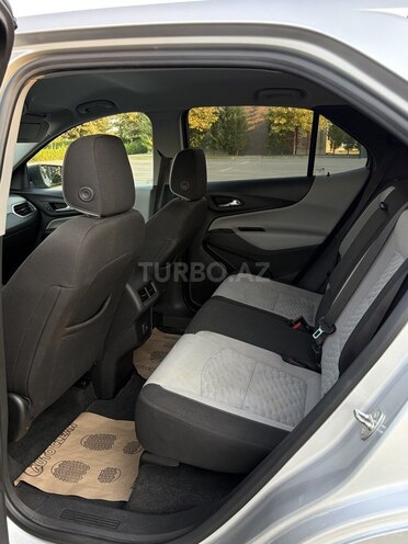 Chevrolet Equinox 2020, 133,000 km - 1.5 л - Bakı