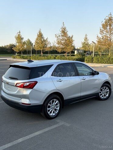 Chevrolet Equinox 2020, 133,000 km - 1.5 л - Bakı