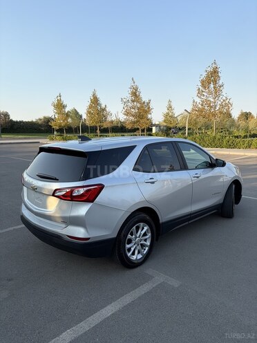 Chevrolet Equinox 2020, 133,000 km - 1.5 л - Bakı