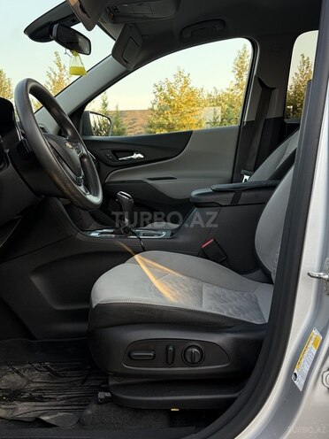 Chevrolet Equinox 2020, 133,000 km - 1.5 л - Bakı