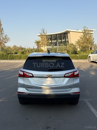 Chevrolet Equinox 2020, 133,000 km - 1.5 л - Bakı