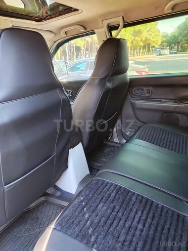 Mitsubishi  2006, 390,605 km - 3.0 l - Bakı