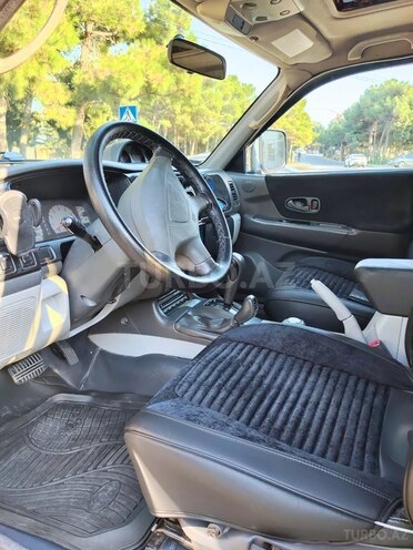 Mitsubishi  2006, 390,605 km - 3.0 l - Bakı