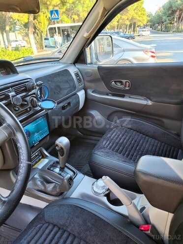 Mitsubishi  2006, 390,605 km - 3.0 l - Bakı