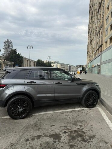 Land Rover RR Evoque 2017, 105,000 km - 2.0 l - Bakı