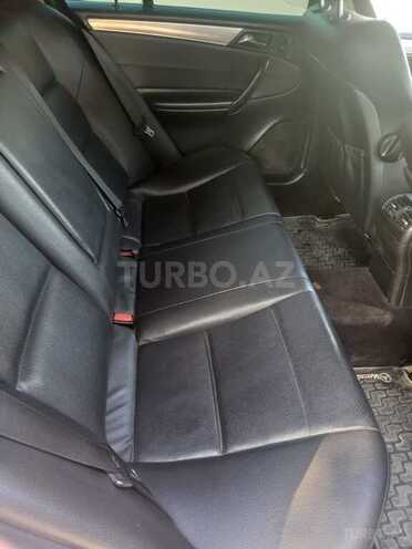 Mercedes C 230 2005, 235,000 km - 2.5 l - Yevlax