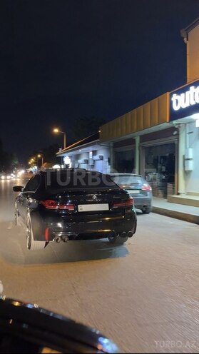 BMW 530 2020, 30,000 km - 2.0 l - Bakı