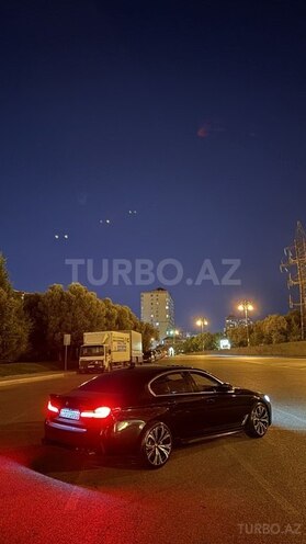 BMW 530 2020, 30,000 km - 2.0 l - Bakı
