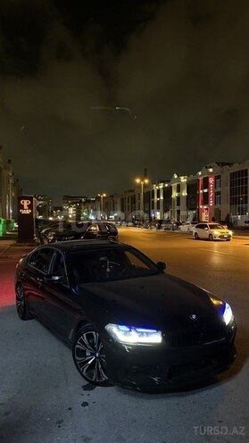 BMW 530 2020, 30,000 km - 2.0 l - Bakı