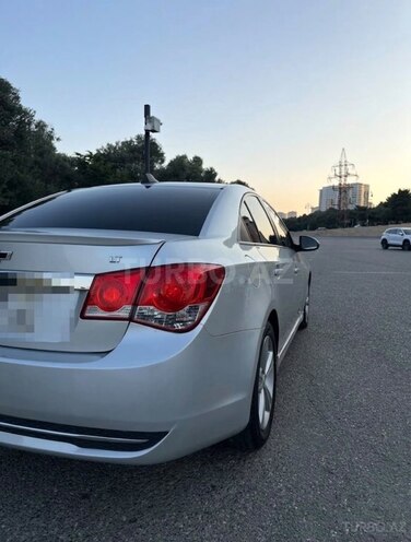 Chevrolet Cruze 2014, 267,395 km - 1.4 l - Bakı