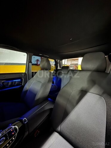 LADA (VAZ) Niva 2023, 40,000 km - 1.7 l - Bakı