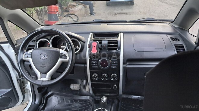 Changan CX 20 2014, 158,000 km - 1.3 l - Bakı