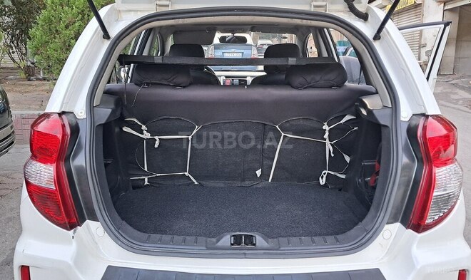 Changan CX 20 2014, 158,000 km - 1.3 l - Bakı